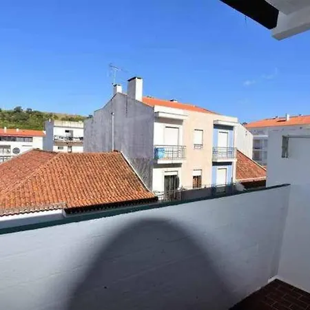 T1 Palmar * Nazaré