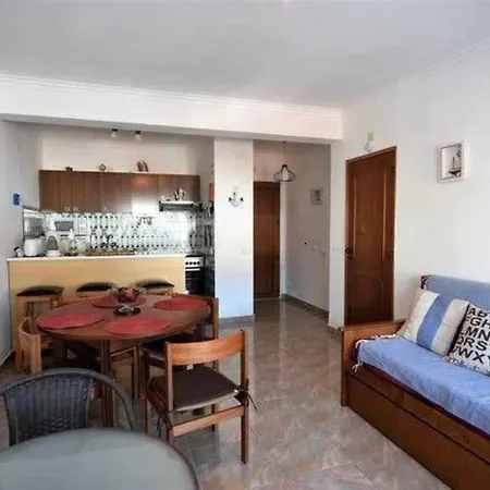 T1 Palmar Apartment