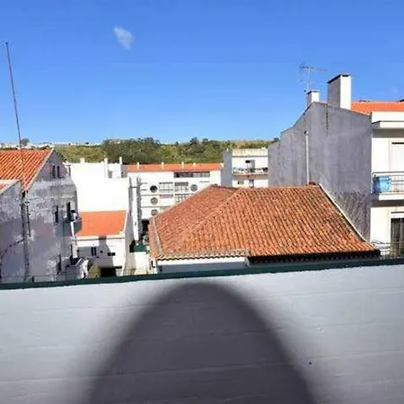 T1 Palmar * Nazaré
