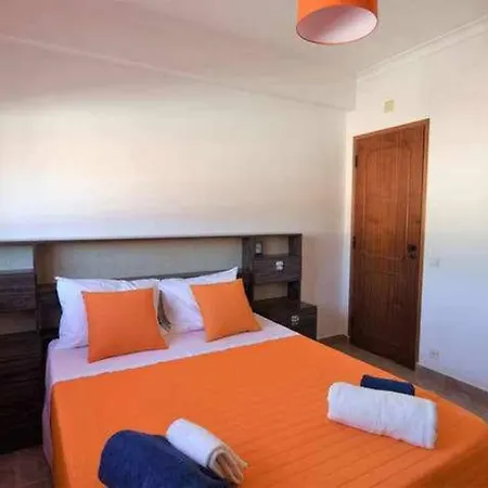 Apartment T1 Palmar *