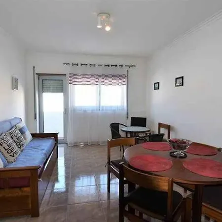 Apartment T1 Palmar