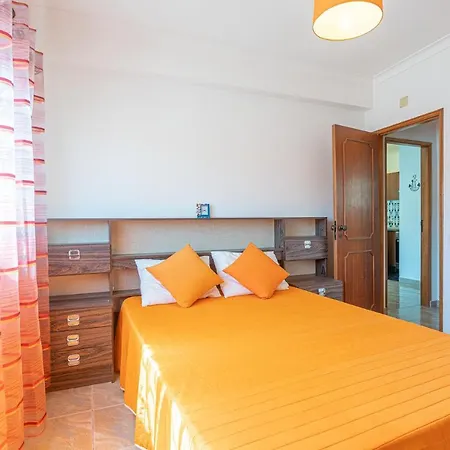 T1 Palmar Apartment Nazaré