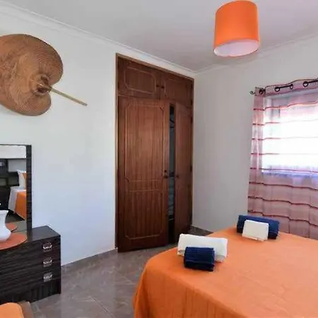 Apartamento T1 Palmar *